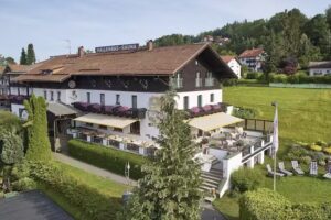 Ferienhotel Hubertus &ndash; Bodenmais