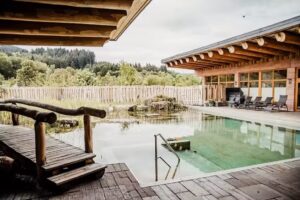 Ferienparadies Schwarzwälder Hof