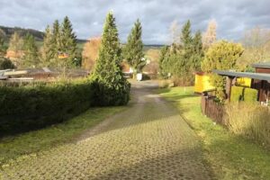 Ferienpark Wehrda GmbH