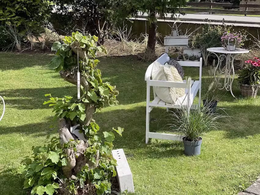 Ferienvermietung Strandnah