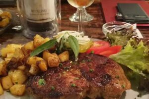 Ferienweingut &ndash; Weinlokal Rudi Steuer