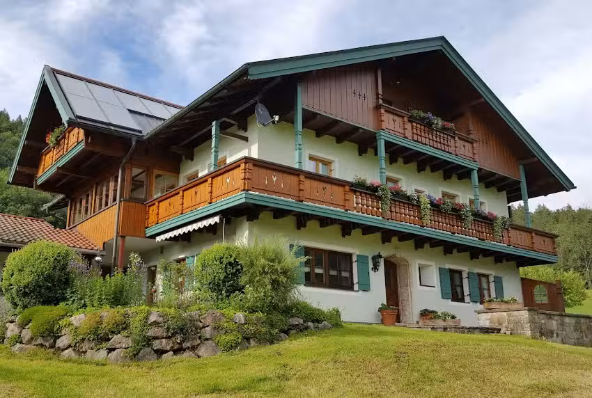 Ferienwohnung Beim-Vorderpommer