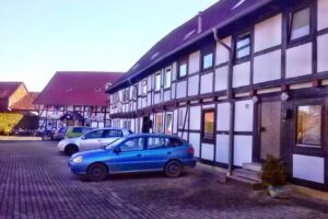 Ferienwohnung Langelsheim