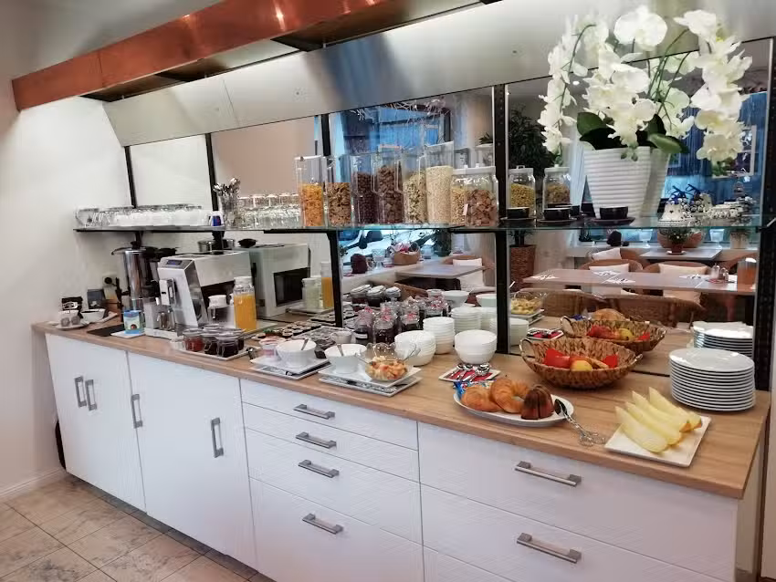 Ferienwohnung Veronika