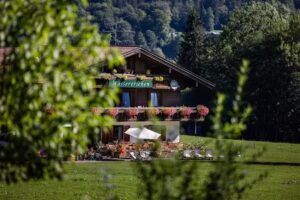 Ferienwohnungen Wassererlehen