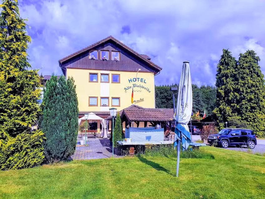 Ferienzentrum Alte Viehweide GmbH