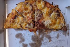 Ferit Uysal &ndash; Bosboros Kebab