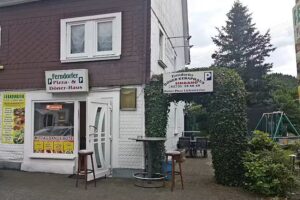Ferndorfer pizzeria