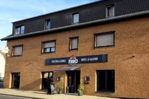 FERO Restaurant & Grill