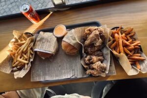 Fero‘s – Fried Chicken