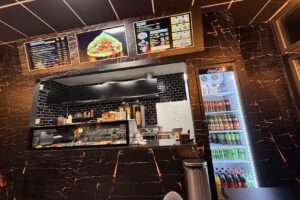 Fero&lsquo;s Paderborn