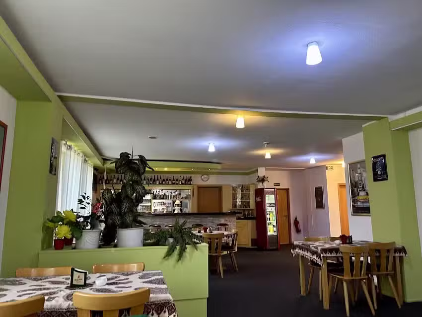 Fero’s Pizzeria Schönefeld