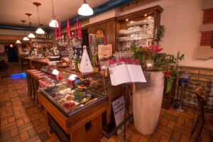 Ferraro’s Factoria