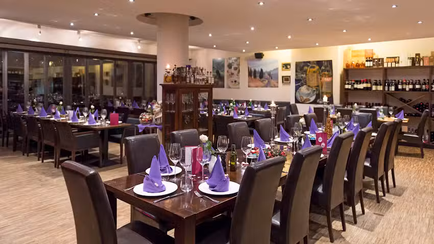 Ferrucci Winebar &ndash; Darmstadt