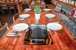 Fes &ndash; Turkish BBQ