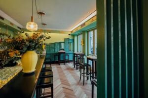 &bdquo;fesch&ldquo; Wirtshaus & Stehausschank