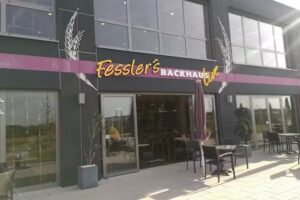 Fesslers Backhaus live