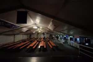 Festplatz Burkhardsfelden
