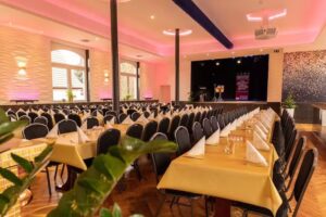 Festsaal & Restaurant Grana