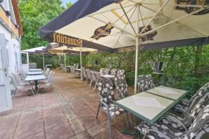 FestZeit Restaurant