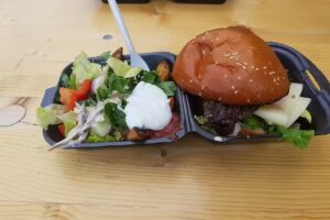Fetteburger Foodtruck
