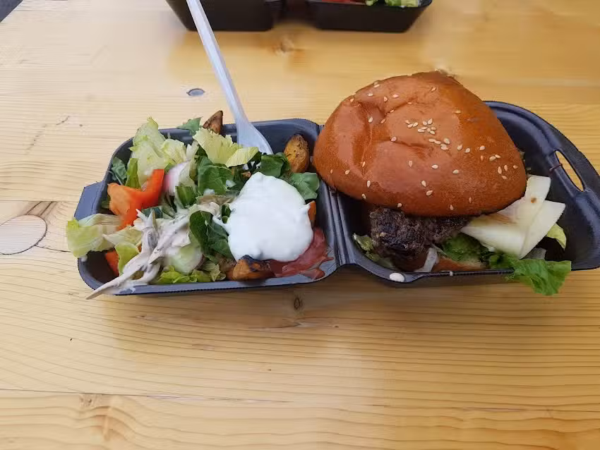 Fetteburger Foodtruck