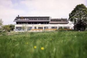 FETZ – DAS LORELEY HOTEL