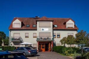 Fetzers Landhotel