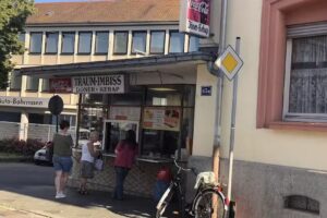 Feudenheimer Traum Imbiss