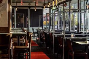 Feuer & Flamme Steakhouse Burgermanufaktur