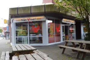 Feuerfrei GmbH