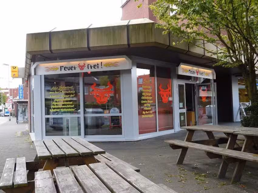 Feuerfrei GmbH