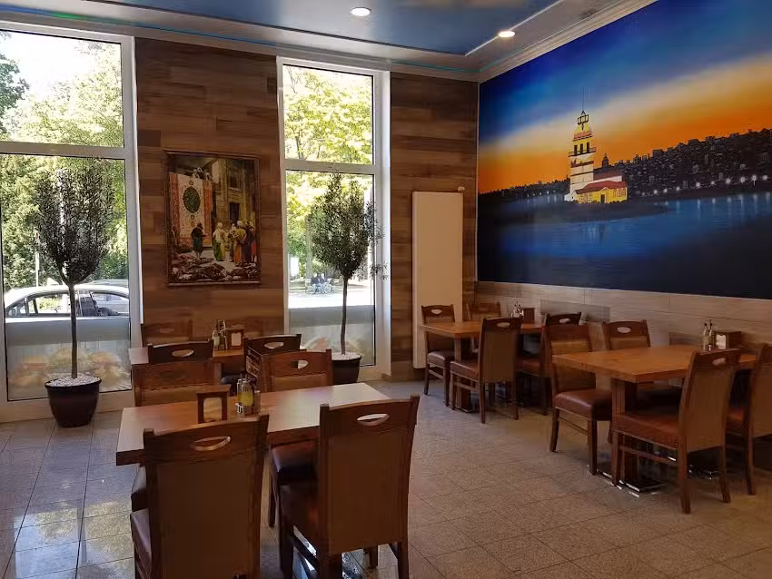 Feuerspiess Schnellrestaurant