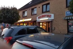 Feuerstein Bad Bramstedt