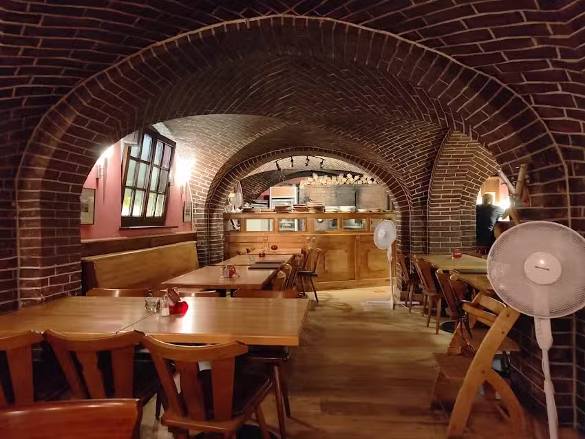 Feuerstein Ratskeller