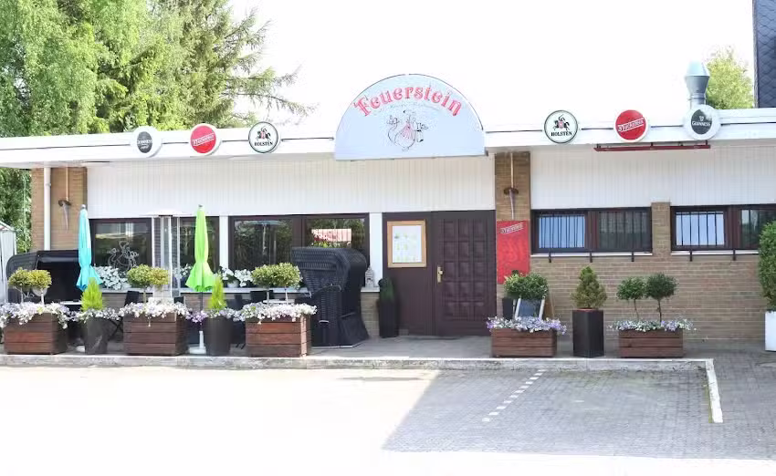 Feuerstein Restaurant