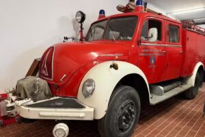 Feuerwehrmuseum Westerwald