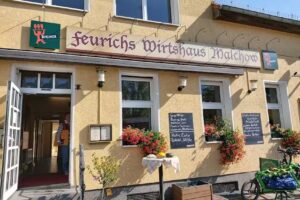 Feurichs Restaurant &Catering