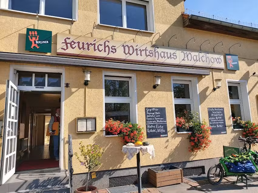 Feurichs Restaurant &Catering