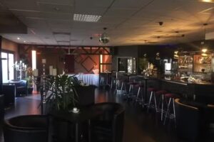 Fey Café & Cocktailbar