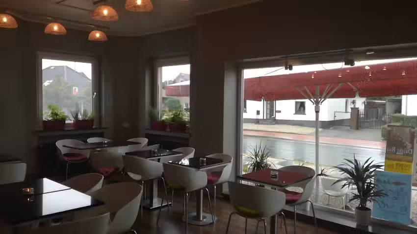 Feyro&rsquo;s Pizzeria & Eiscafe