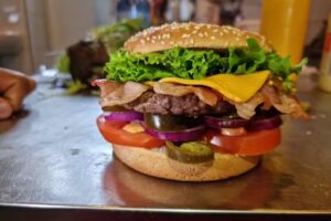 Fiama Pizza-Kurier