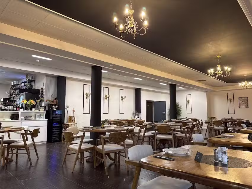 Fiano Restaurant, Cafe & Bar Troisdorf