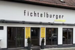 Fichtelburger