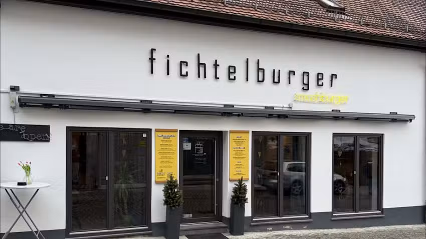 Fichtelburger