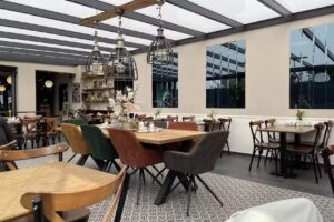 Fidan Nene Ev Yemekleri – Duisburg