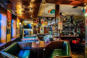 Fiddler&rsquo;s Green &ndash; Irish Pub
