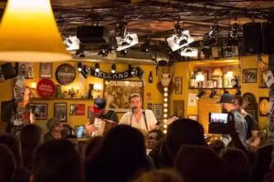Fiddler’s Green Irishpub Pfaffenhofen an der Roth