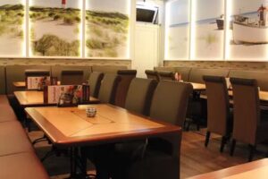 FIDELIO Bistro & Restaurant