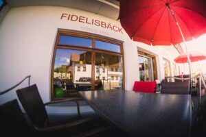 Fidelisb&auml;ck &ndash; Filiale Neuravensburg